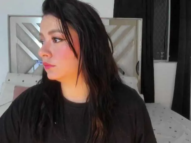 AlanaRouse1's avatar