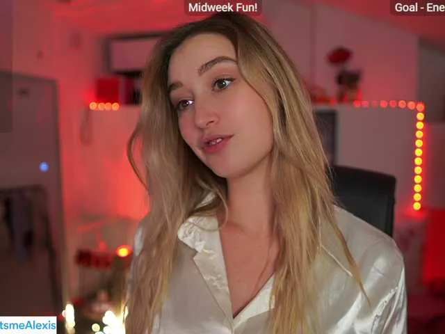 AlexisTexas18's avatar