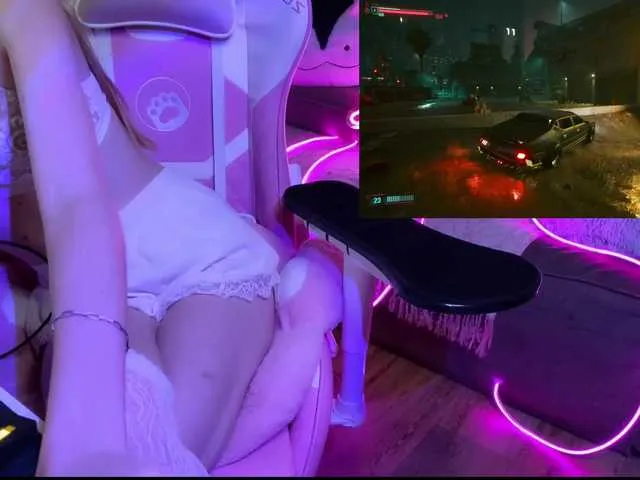 Alisa-Cheshirovna's avatar