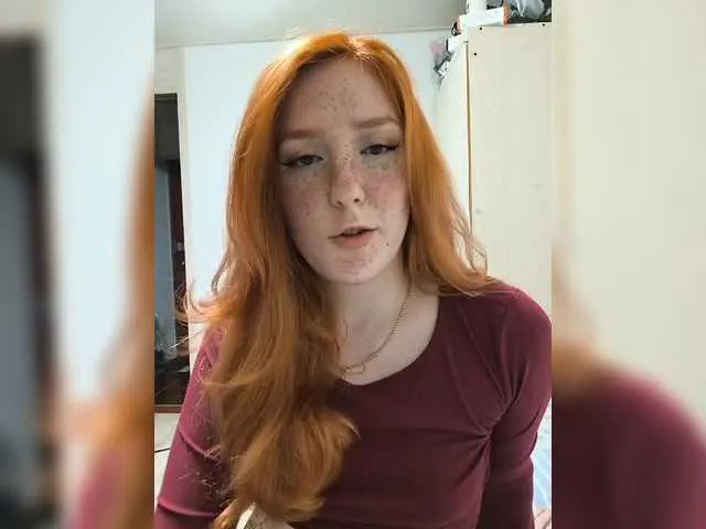 AmaryllisFox's avatar