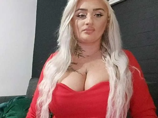 AnastasiaBlond's avatar