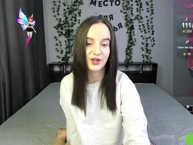 Angel1Bunny's avatar