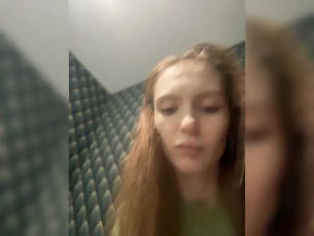 Angelinakiss's avatar