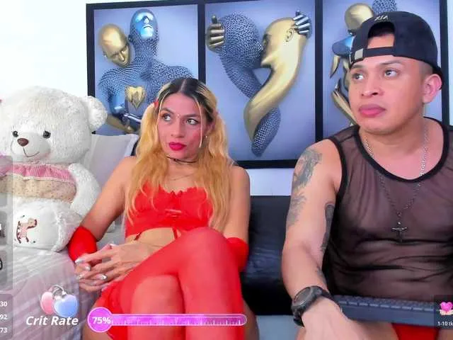 Angelinefocus's avatar