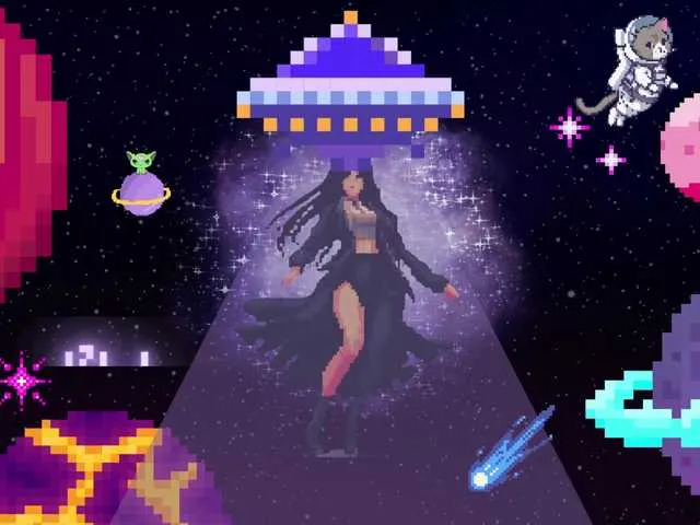 Anisahade29's avatar