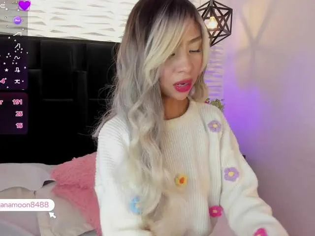 Arianna-moon's avatar