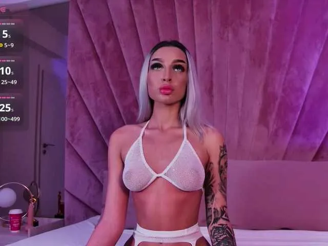 AriannaLure's avatar