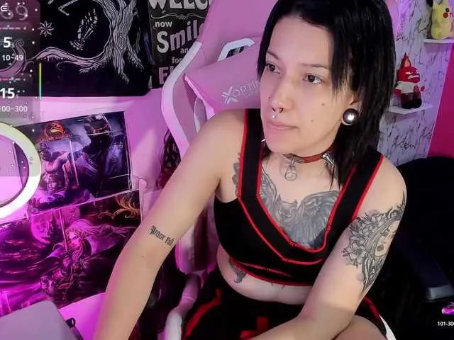 AuroraChannn's avatar