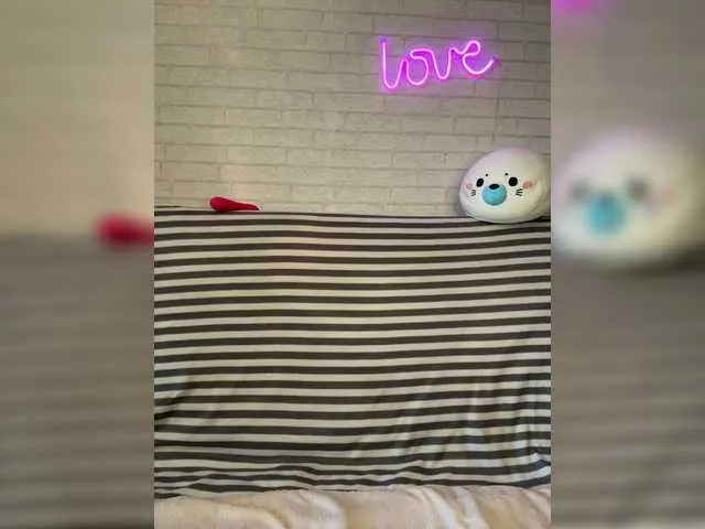 Baby-Mariposa's avatar