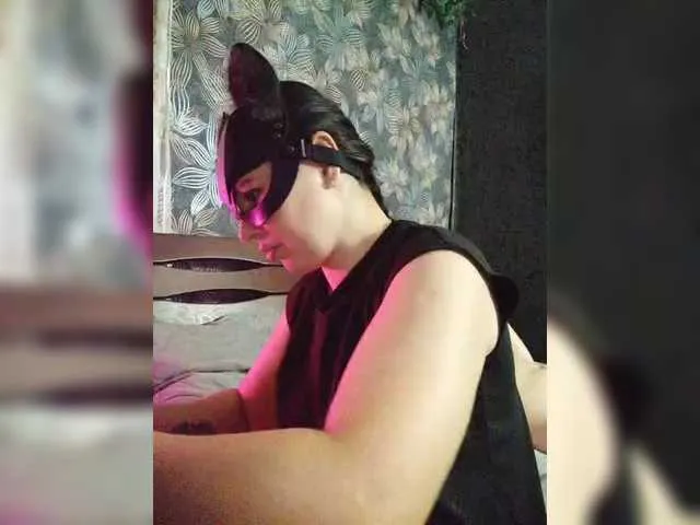 BlackPanther1's avatar