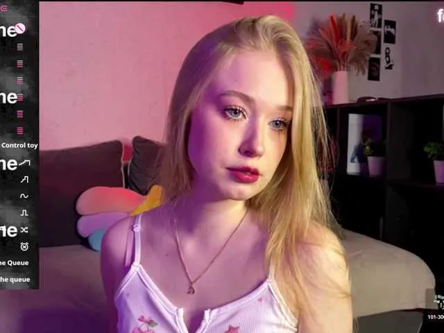 blondieangelme's avatar