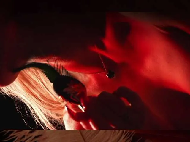 blondinochkaa's avatar