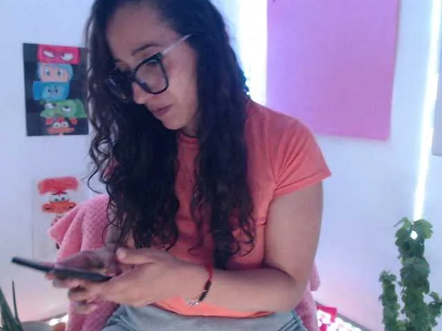 bomboncita288's avatar