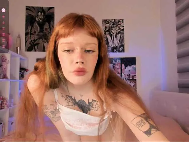 Boobsybootie's avatar