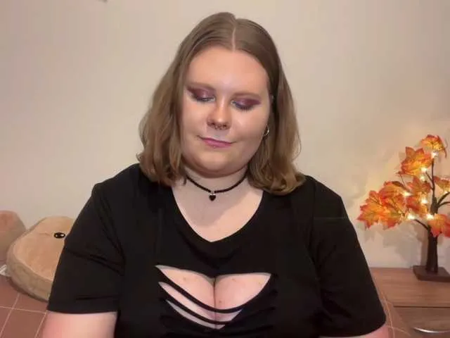 BriannaDoll's avatar