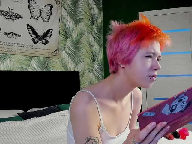 CarolineRichter's avatar