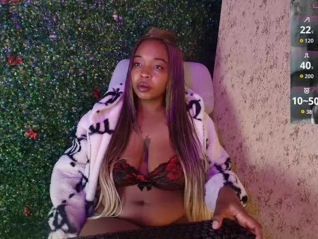 CharlotteBrown-1's avatar