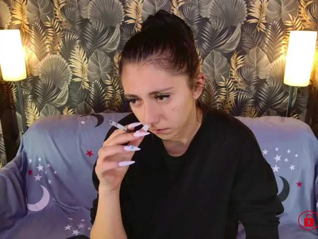 CharmingLIA's avatar