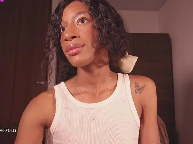 connie-west's avatar