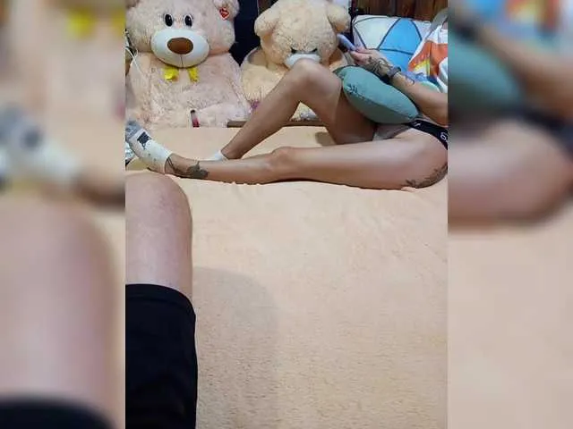 Cottoncandy1-1's avatar