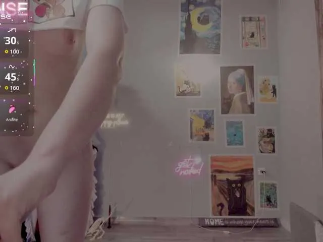 cyberannita's avatar