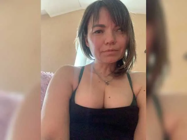 ElizavetaCream's avatar