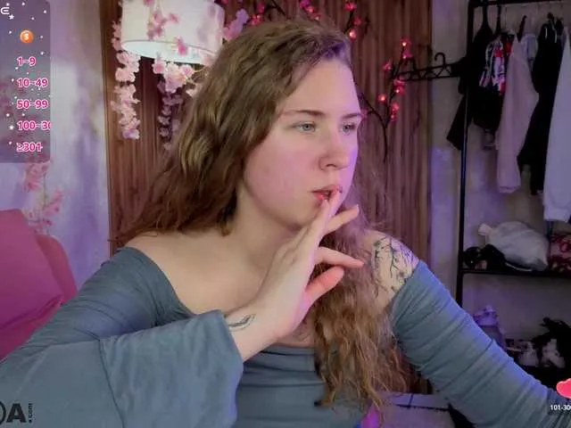 Elsiee-Cuttiess's avatar