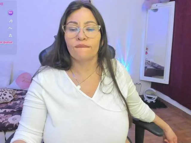 esmeraldamilf's avatar