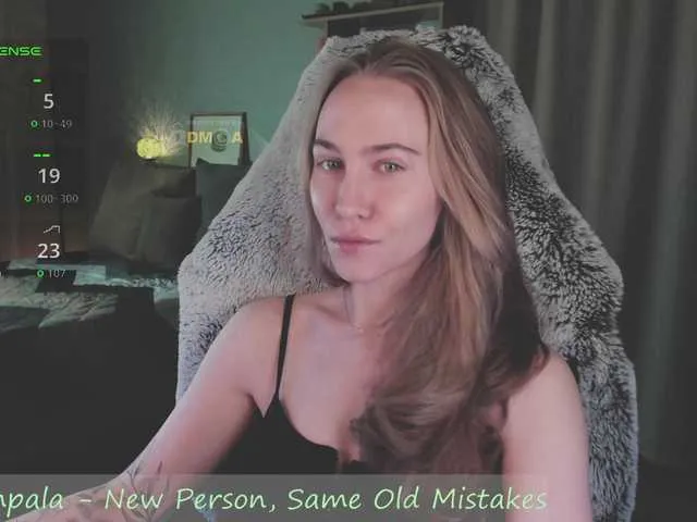 eva-adamova's avatar