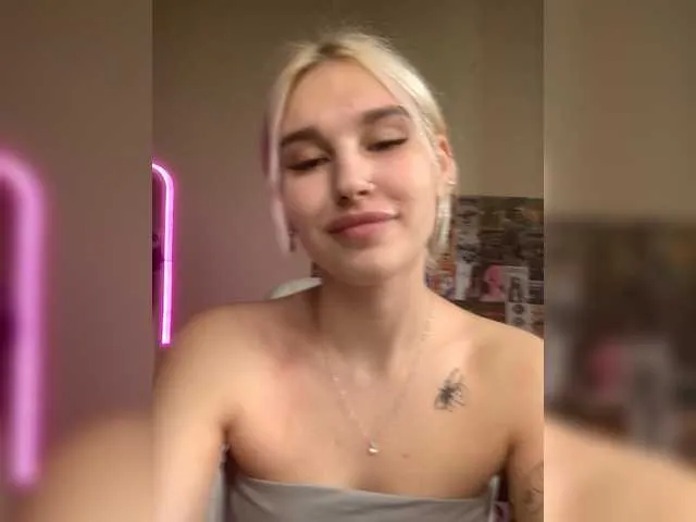 EvelinaKiss's avatar