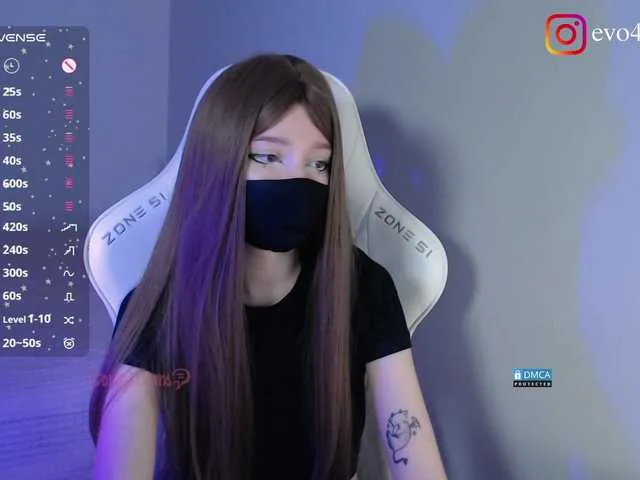 Evo4kaStorm's avatar