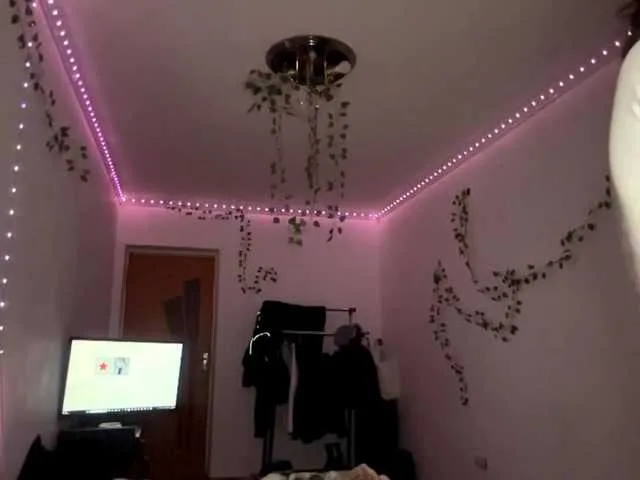 EvonneHeally's avatar