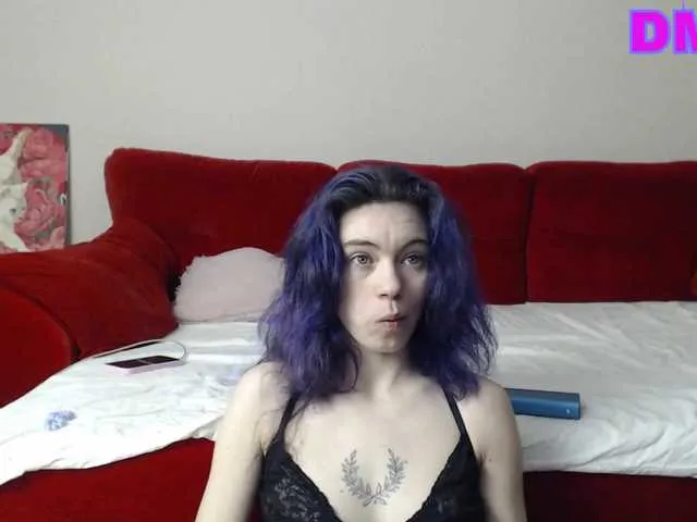 Feyka-dream's avatar