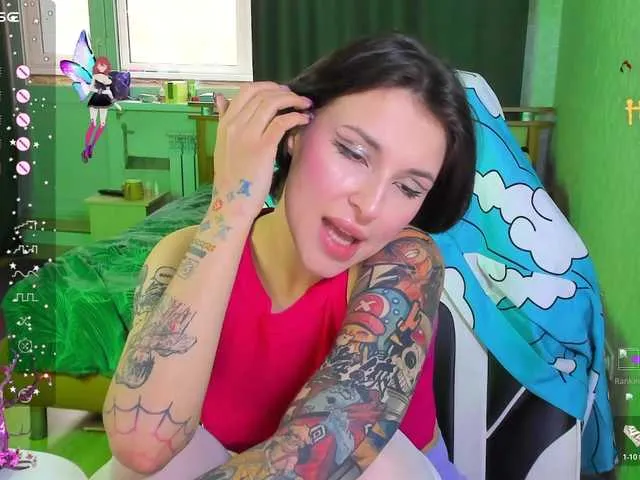 folinskaayaa's avatar