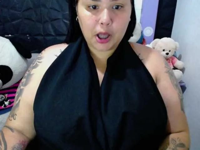 GabiBigBoobs's avatar