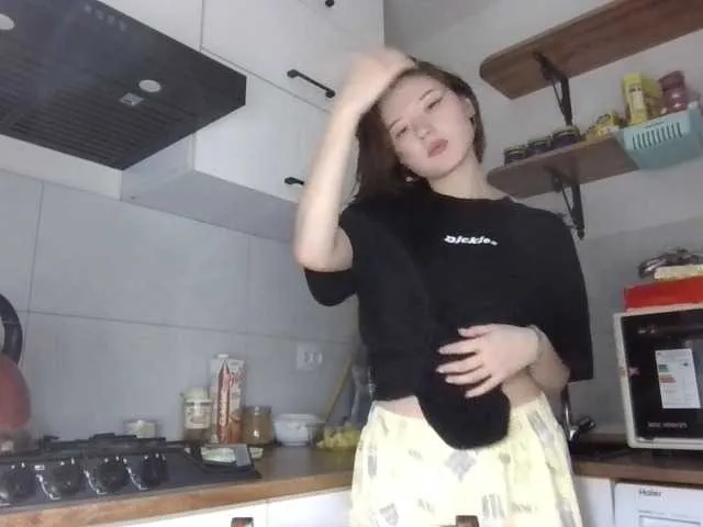 GlennisSarvis's avatar