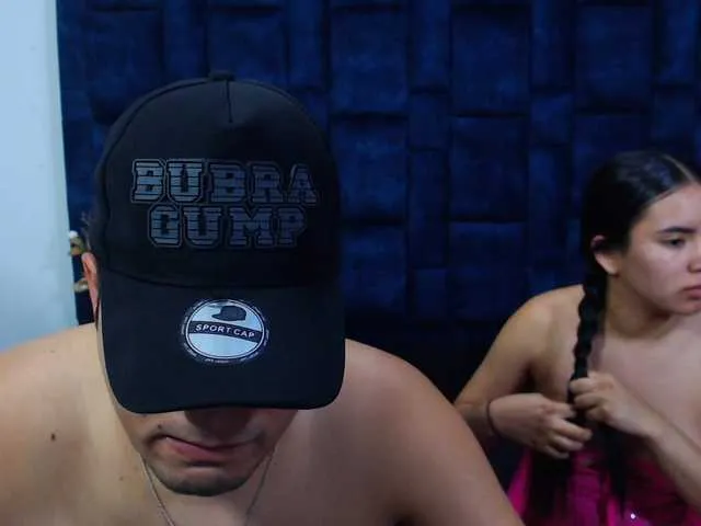 Group-Lustt's avatar