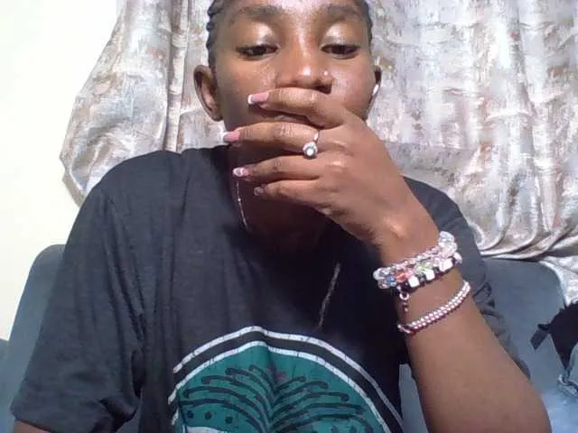 Hornycammy23's avatar