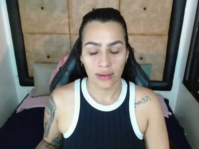 IamCarollVbna's avatar