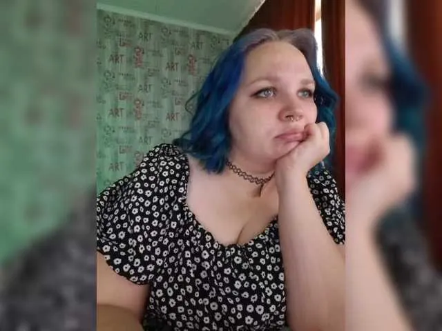 Irinkakissa's avatar