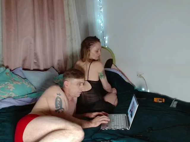 ISCUSHENIEE's avatar