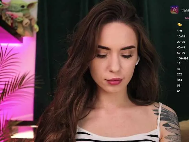 IzabellaOne's avatar