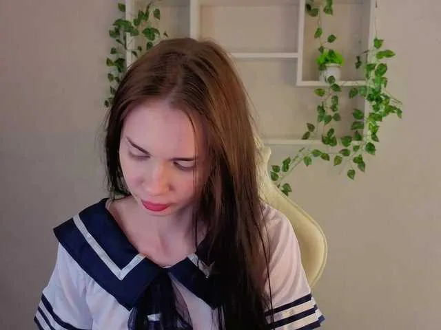 JennieHunter's avatar