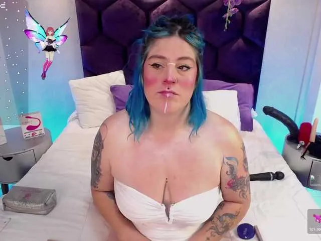 katrinadirtyx's avatar