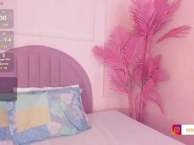 Kendallbleer's avatar