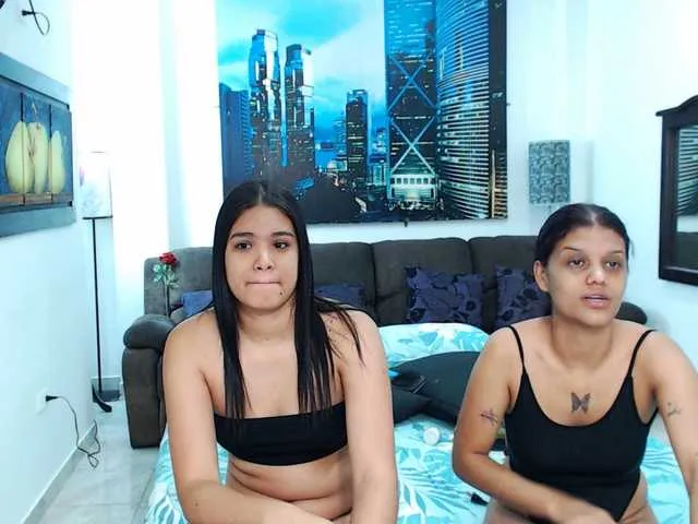 KendraAndMishel's avatar