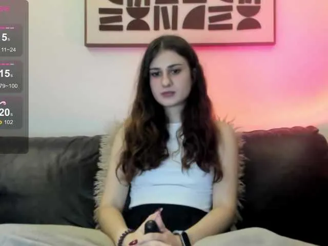 Kissxxkruell's avatar