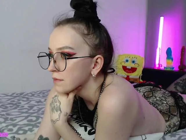 krisskiss21's avatar