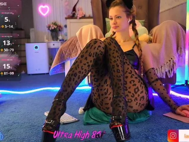 krisssssska's avatar