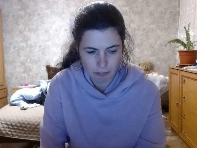 KristiWhite's avatar